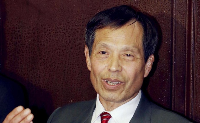 Japanese lawmaker criticized for linking Obama to slaves